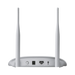 PUNTO DE ACCESO, 2.4 GHZ, 300 MBPS, 2 ANTENAS EXTERNAS OMNIDIRECCIONAL, 1 PUERTO WAN 10/100 MBPS-Redes WiFi-TP-LINK-TLWA801N-Bsai Seguridad & Controles