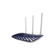 ROUTER INALÁMBRICO WISP CON CONFIGURACIÓN DE FÁBRICA PERSONALIZABLE, DOBLE BANDA AC, CON ANTENAS DE ALTA GANANCIA, HASTA 733 MBPS, 4 PUERTOS LAN 10/100 MBPS, 1 PUERTO WAN 10/100 MBPS-Redes WiFi-TP-LINK-Bsai Seguridad & Controles
