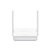 ROUTER INALÁMBRICO WISP N 2.4 GHZ DE 300 MBPS 1 PUERTO WAN 10/100 MBPS 2 PUERTOS LAN 10/100 MBPS VERSIÓN CON 2 ANTENAS DE 5 DBI-Redes WiFi-Mercusys-Bsai Seguridad & Controles