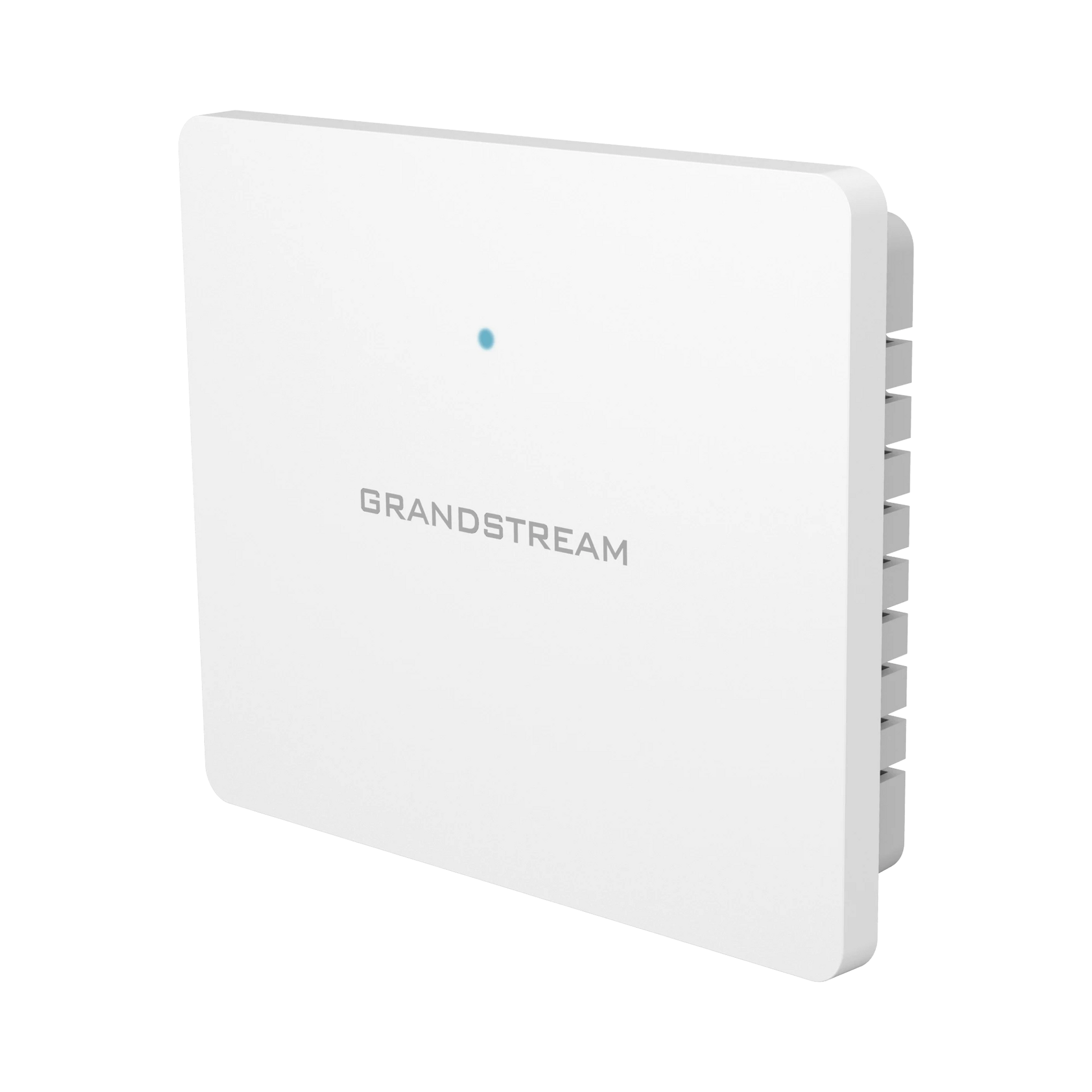 PUNTO DE ACCESO WI-FI 802.11 AC, 1.17 GBPS, CON SWITCH ETHERNET INTEGRADO 1 PUERTO GIGABIT Y 3 PUERTOS 10/100 MBPS, CONFIGURACIÓN DESDE LA NUBE O DESDE CONTROLADOR.-Redes WiFi-GRANDSTREAM-Bsai Seguridad & Controles