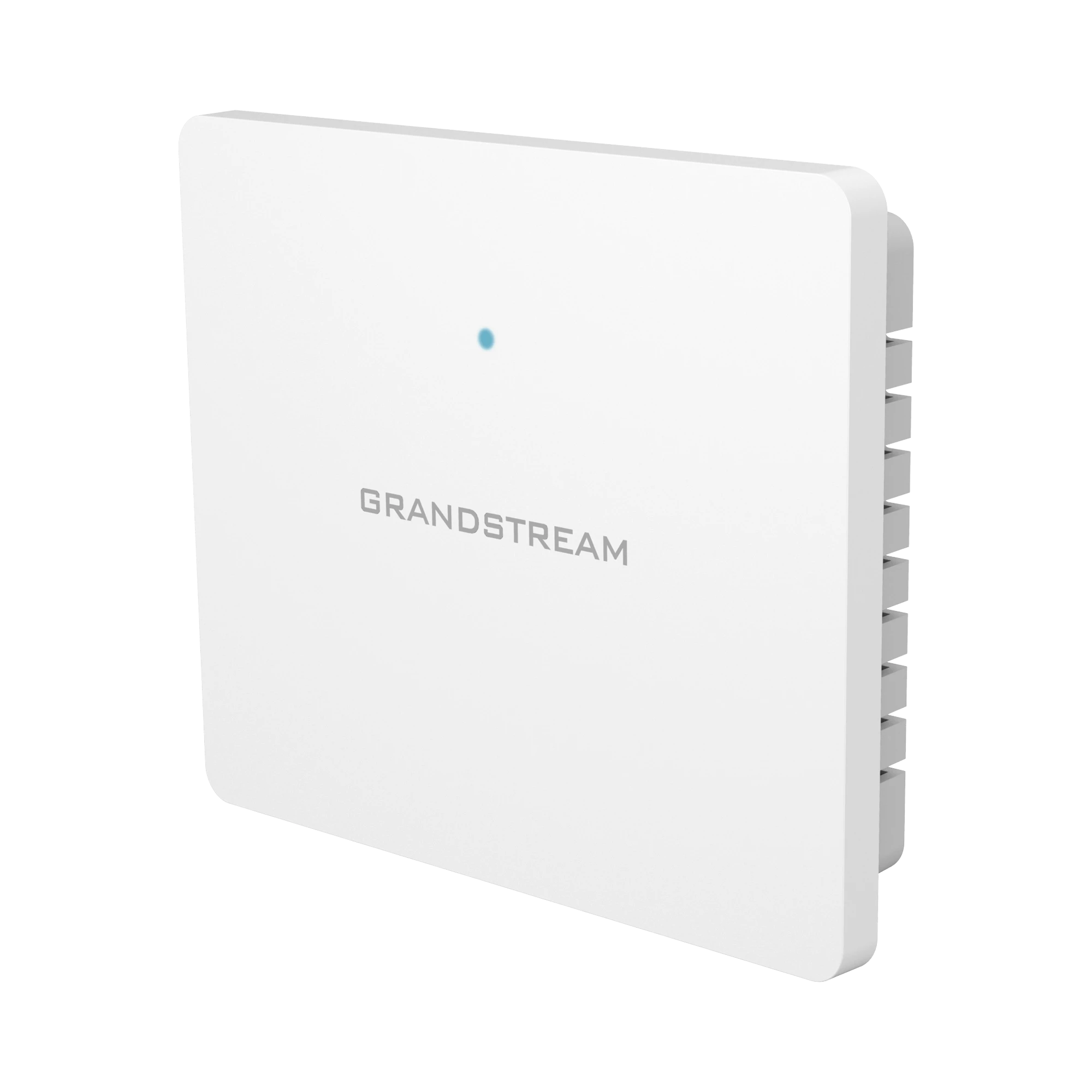 PUNTO DE ACCESO WI-FI 802.11 AC, 1.17 GBPS, CON SWITCH ETHERNET INTEGRADO 1 PUERTO GIGABIT Y 3 PUERTOS 10/100 MBPS, CONFIGURACIÓN DESDE LA NUBE O DESDE CONTROLADOR.-Redes WiFi-GRANDSTREAM-Bsai Seguridad & Controles