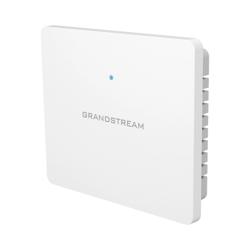 PUNTO DE ACCESO WI-FI 802.11 AC, 1.17 GBPS, CON SWITCH ETHERNET INTEGRADO 1 PUERTO GIGABIT Y 3 PUERTOS 10/100 MBPS, CONFIGURACIÓN DESDE LA NUBE O DESDE CONTROLADOR.-Redes WiFi-GRANDSTREAM-GWN-7602-Bsai Seguridad & Controles