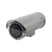 CÁMARA BALA IP 2 MEGAPIXEL / ANTICORROSIVO / ULTRA LOW LIGHT / LENTE VAR. 11 - 40 MM / 100 MTS IR-Cámaras IP-HIKVISION-Bsai Seguridad & Controles