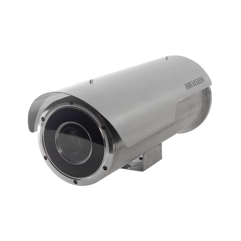 CÁMARA BALA IP 2 MEGAPIXEL / ANTICORROSIVO / ULTRA LOW LIGHT / LENTE VAR. 11 - 40 MM / 100 MTS IR-Cámaras IP-HIKVISION-Bsai Seguridad & Controles