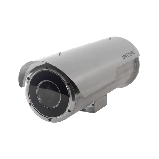 CÁMARA BALA IP 2 MEGAPIXEL / ANTICORROSIVO / ULTRA LOW LIGHT / LENTE VAR. 11 - 40 MM / 100 MTS IR-Cámaras IP-HIKVISION-DS-2CD6626B/EHIRA-Bsai Seguridad & Controles