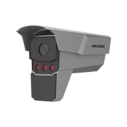 BALA IP 4 MEGAPIXEL / ANPR / RADAR INTERCONSTRUIDO 10 A 100 KM/H / RECONOCIMIENTO Y CAPTURA DE PLACAS VEHICULARES PARA TRAFICO DE ALTA VELOCIDAD / DARKFIGHTER / WDR 140 DB / IP67 / IK10 / LENTE MOT. 8 A 32 MM / 100 MTS IR-Cámaras IP-HIKVISION-Bsai Seguridad & Controles