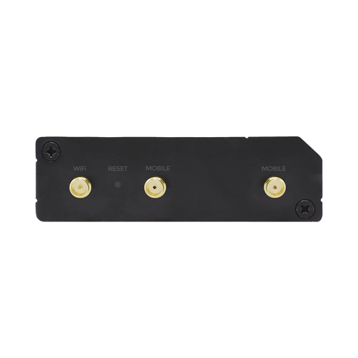 Router LTE, Slot para SIM, 2 puertos Ethernet 10/100 Mbps, Wi-Fi 2.4 GHz, Interfaz Amigable, Bandas B1, B2, B3, B4, B5, B7, B8, B28-Redes WiFi-TELTONIKA-Bsai Seguridad & Controles