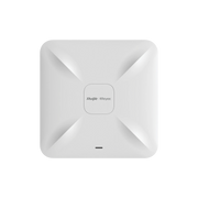 PUNTO DE ACCESO WI-FI5 PARA INTERIOR EN TECHO DOBLE BANDA 802.11AC MU-MIMO 2X2, PUERTOS 10/100-Redes WiFi-RUIJIE-Bsai Seguridad & Controles