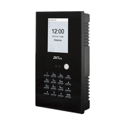 LECTOR DE RECONOCIMIENTO FACIAL / REPORTES DIRECTO E EXCEL / 100 USUARIOS-Biometricos-ZKTECO-Bsai Seguridad & Controles