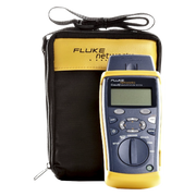 CALIFICADOR DE RED CABLEIQ?, PARA MEDICIÓN DE CAPACIDADES EN REDES 10/100/1000 BASE-T, Y COMPATIBILIDAD CON VOIP, DATOS Y VÍDEO-Herramientas-FLUKE NETWORKS-Bsai Seguridad & Controles