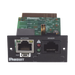 TARJETA DE RED PARA CONTROL Y ADMINISTRACIÓN REMOTA, CON PUERTO 10/100/1000 BASET Y WIFI, COMPATIBLE CON UPS SMARTZONE DE PANDUIT-Respaldo de Energía-PANDUIT-Bsai Seguridad & Controles