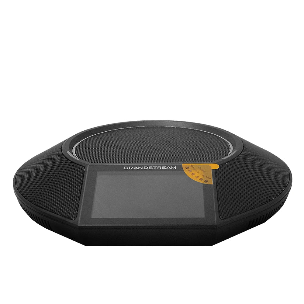 TELEFONO IP AUDIOCONFERENCIA GRANDSTREAM GAC2500 ANDROID 7 LINEAS 6 CUENTAS SIP 2 PUERTOS GIGA 10/100/1000 BLUETOOTH WIFI.-Telefonía-GRANDSTREAM-Bsai Seguridad & Controles