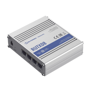 ROUTER INDUSTRIAL VPN, 3 PUERTOS 10/100/1000 GIGABIT-Networking-TELTONIKA-Bsai Seguridad & Controles