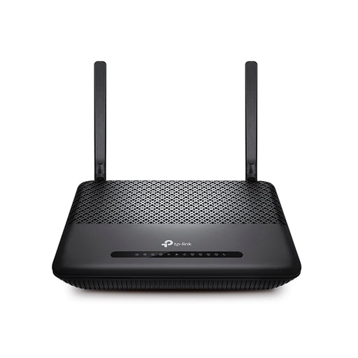 ONU - GPON ROUTER INALÁMBRICO AC 1200, 1 PUERTO PON SC/APC, 1 PUERTO FXS Y 4 PUERTOS LAN 10/100/1000 MBPS-GPON-TP-LINK-XC220G3V-Bsai Seguridad & Controles