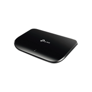 SWITCH DE ESCRITORIO 5 PUERTOS 10/100/1000 MBPS-Switches-TP-LINK-Bsai Seguridad & Controles