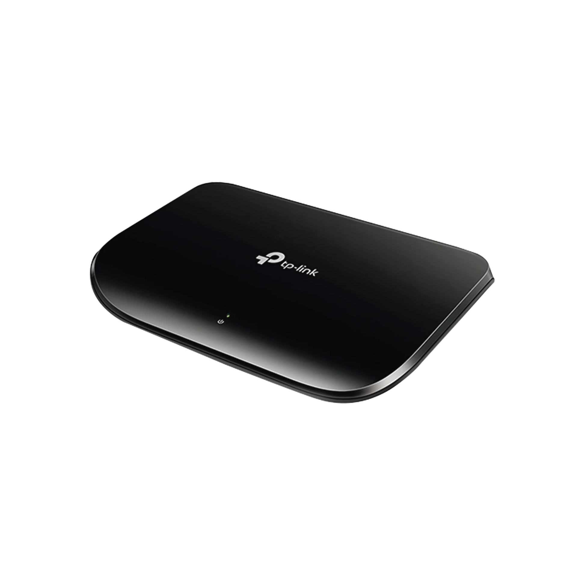 SWITCH DE ESCRITORIO 5 PUERTOS 10/100/1000 MBPS-Switches-TP-LINK-Bsai Seguridad & Controles