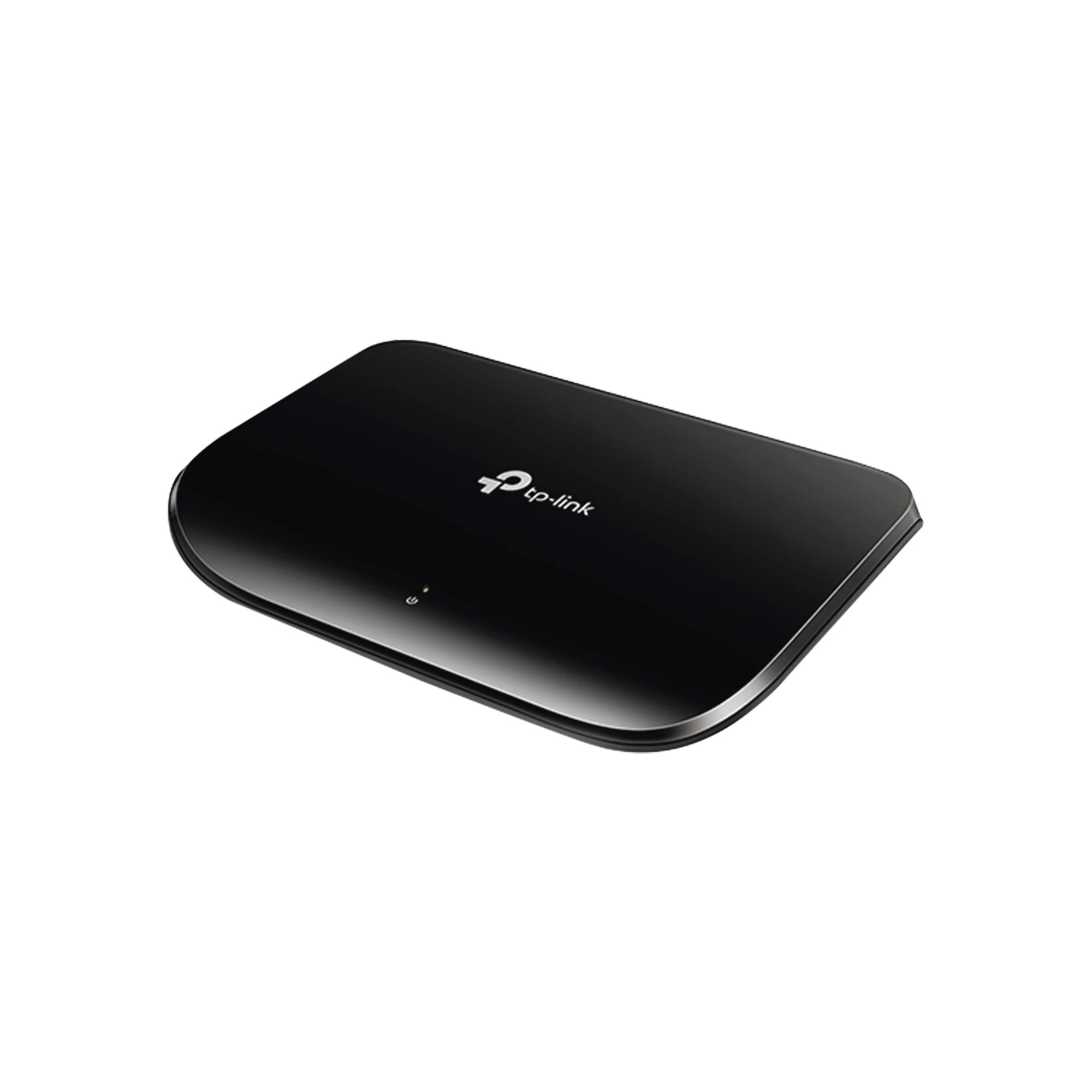 SWITCH DE ESCRITORIO 5 PUERTOS 10/100/1000 MBPS-Switches-TP-LINK-Bsai Seguridad & Controles