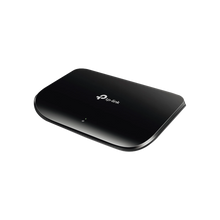 SWITCH DE ESCRITORIO 5 PUERTOS 10/100/1000 MBPS-Switches-TP-LINK-Bsai Seguridad & Controles