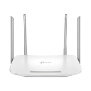 ROUTER INALÁMBRICO ISP DOBLE BANDA AC, 2.4 GHZ Y 5 GHZ HASTA 1167 MBPS, 4 ANTENAS EXTERNAS OMNIDIRECCIONAL, 3 PUERTOS LAN 10/100/1000 MBPS, 1 PUERTO WAN 10/100/1000 MBPS-Redes WiFi-TP-LINK-Bsai Seguridad & Controles