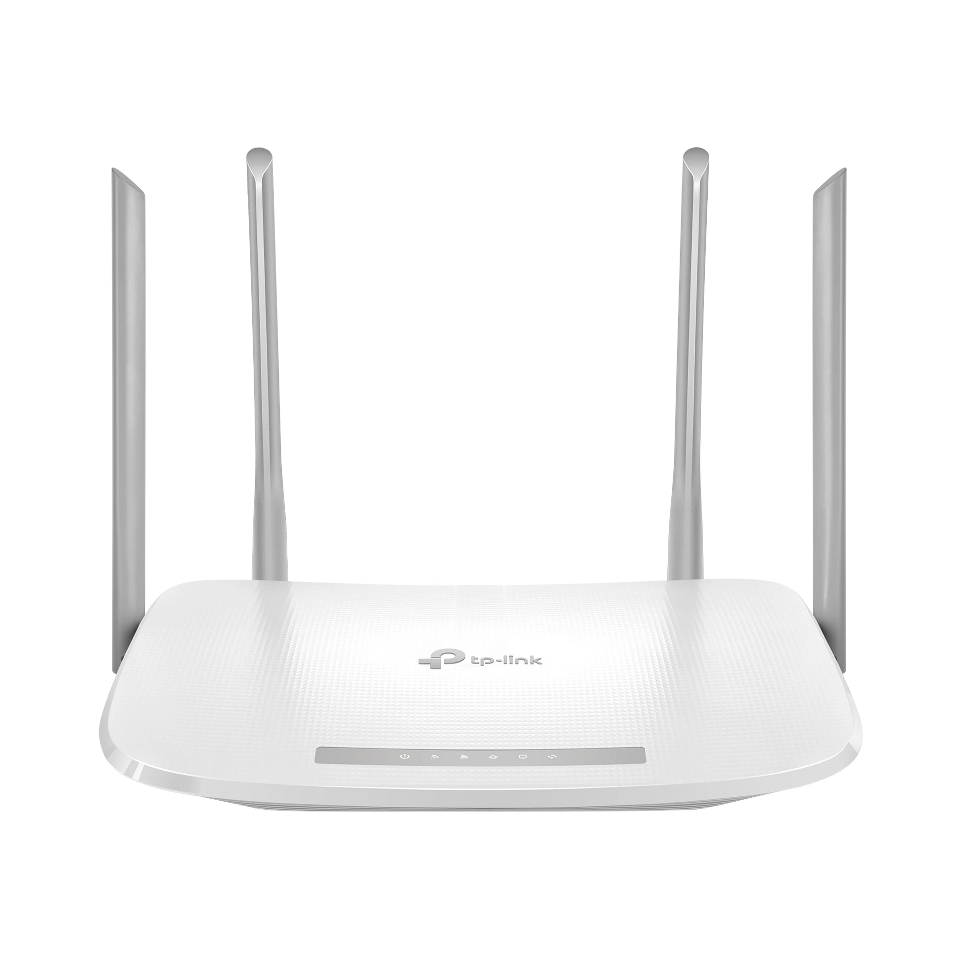 ROUTER INALÁMBRICO ISP DOBLE BANDA AC, 2.4 GHZ Y 5 GHZ HASTA 1167 MBPS, 4 ANTENAS EXTERNAS OMNIDIRECCIONAL, 3 PUERTOS LAN 10/100/1000 MBPS, 1 PUERTO WAN 10/100/1000 MBPS-Redes WiFi-TP-LINK-Bsai Seguridad & Controles