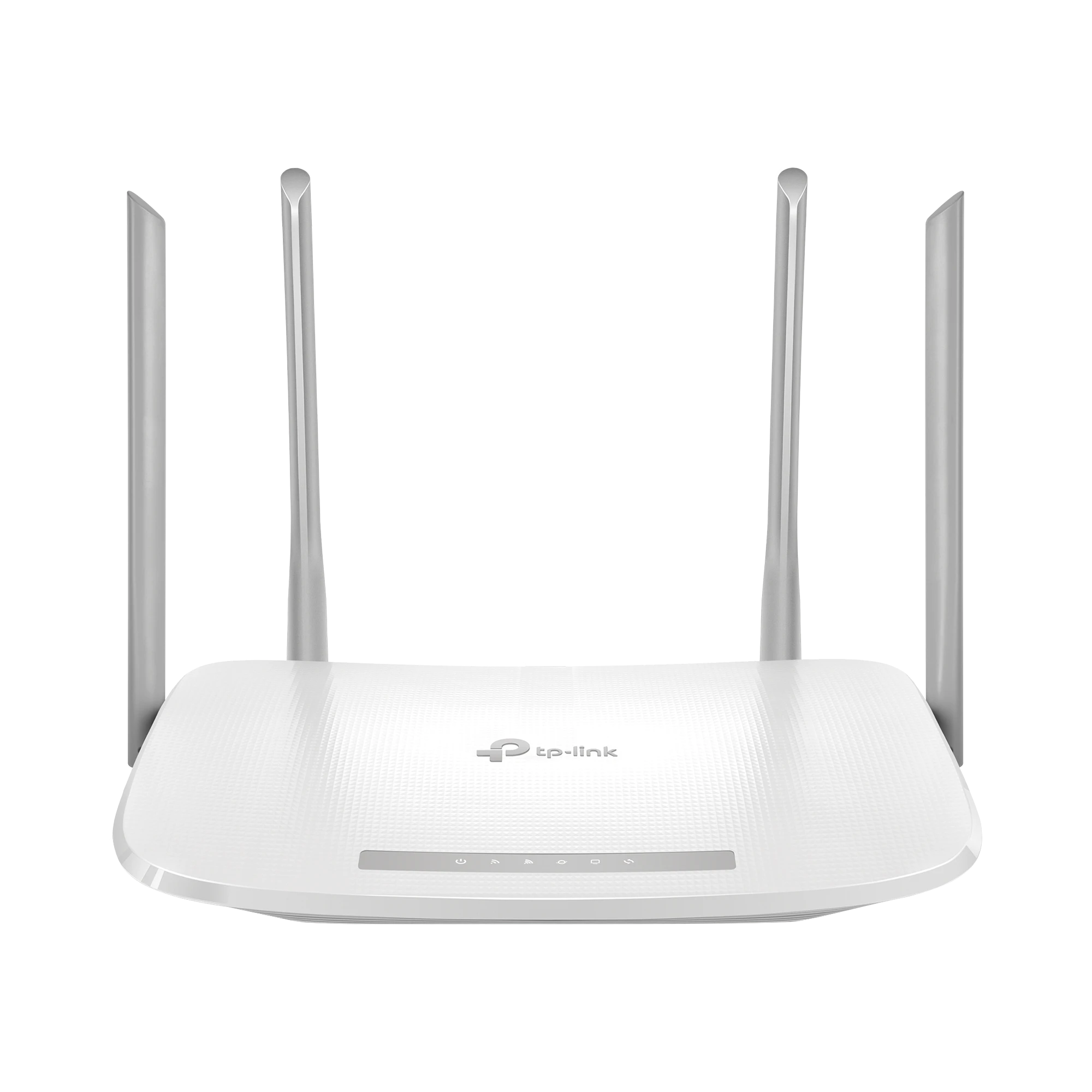 ROUTER INALÁMBRICO ISP DOBLE BANDA AC, 2.4 GHZ Y 5 GHZ HASTA 1167 MBPS, 4 ANTENAS EXTERNAS OMNIDIRECCIONAL, 3 PUERTOS LAN 10/100/1000 MBPS, 1 PUERTO WAN 10/100/1000 MBPS-Redes WiFi-TP-LINK-Bsai Seguridad & Controles