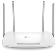 ROUTER INALÁMBRICO ISP DOBLE BANDA AC, 2.4 GHZ Y 5 GHZ HASTA 1167 MBPS, 4 ANTENAS EXTERNAS OMNIDIRECCIONAL, 3 PUERTOS LAN 10/100/1000 MBPS, 1 PUERTO WAN 10/100/1000 MBPS-Networking-TP-LINK-Bsai Seguridad & Controles