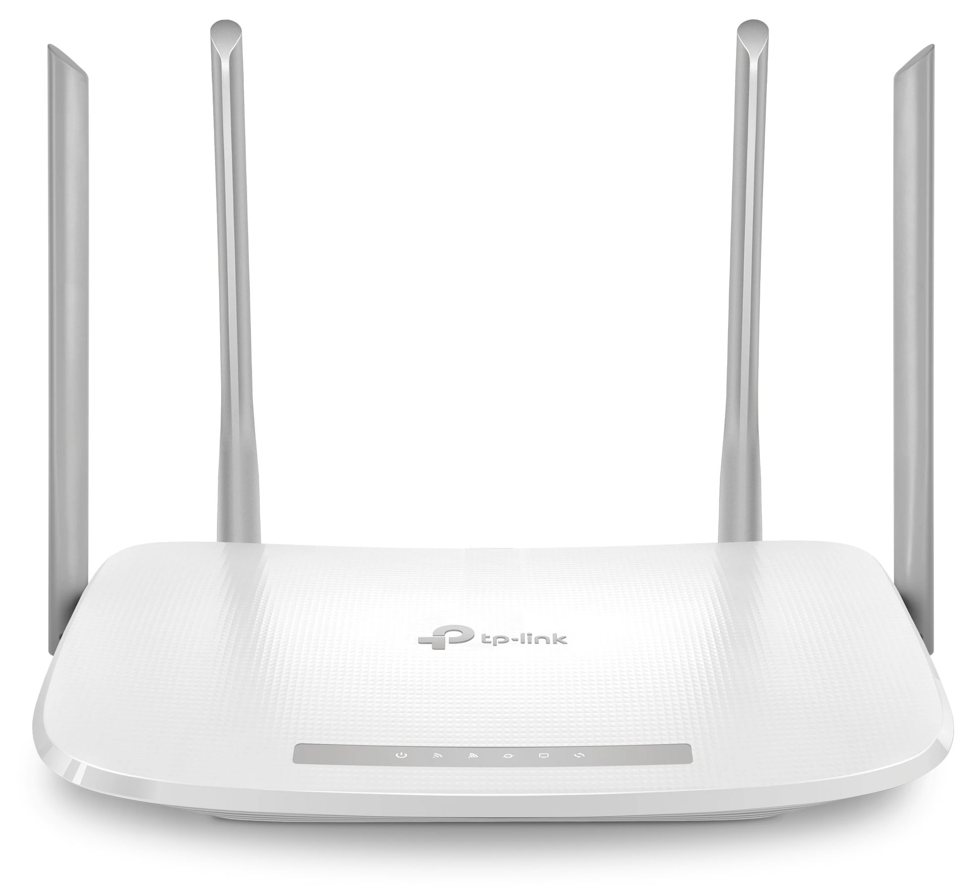 ROUTER INALÁMBRICO ISP DOBLE BANDA AC, 2.4 GHZ Y 5 GHZ HASTA 1167 MBPS, 4 ANTENAS EXTERNAS OMNIDIRECCIONAL, 3 PUERTOS LAN 10/100/1000 MBPS, 1 PUERTO WAN 10/100/1000 MBPS-Networking-TP-LINK-Bsai Seguridad & Controles