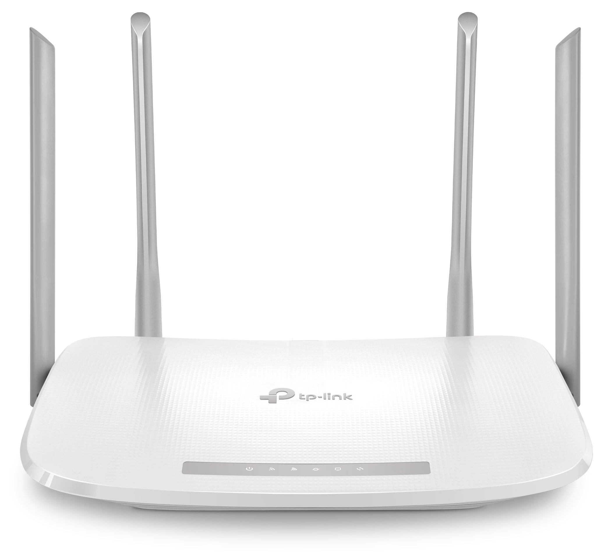 ROUTER INALÁMBRICO ISP DOBLE BANDA AC, 2.4 GHZ Y 5 GHZ HASTA 1167 MBPS, 4 ANTENAS EXTERNAS OMNIDIRECCIONAL, 3 PUERTOS LAN 10/100/1000 MBPS, 1 PUERTO WAN 10/100/1000 MBPS-Networking-TP-LINK-Bsai Seguridad & Controles