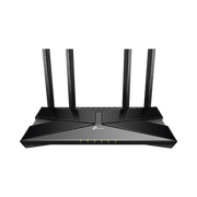 ROUTER DE JUEGOS DE BANDA TRIPLE AX10 HASTA 1501MBPS MU-MIMO 1 PUERTO WAN 1G Y 4 PUERTOS LAN 10/100/1000 MBPS Y 4 ANTENAS.-Redes WiFi-TP-LINK-Bsai Seguridad & Controles