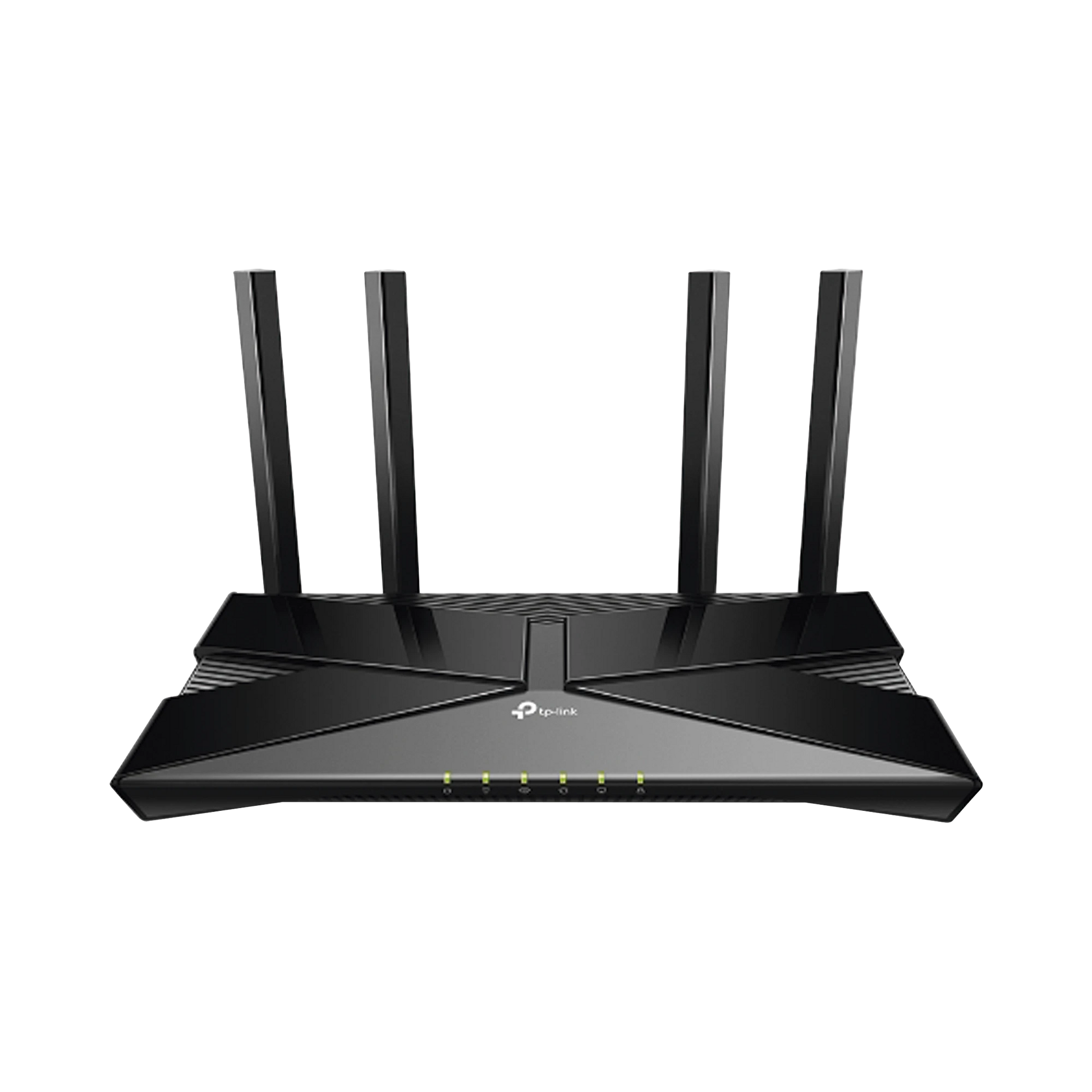 ROUTER DE JUEGOS DE BANDA TRIPLE AX10 HASTA 1501MBPS MU-MIMO 1 PUERTO WAN 1G Y 4 PUERTOS LAN 10/100/1000 MBPS Y 4 ANTENAS.-Redes WiFi-TP-LINK-Bsai Seguridad & Controles