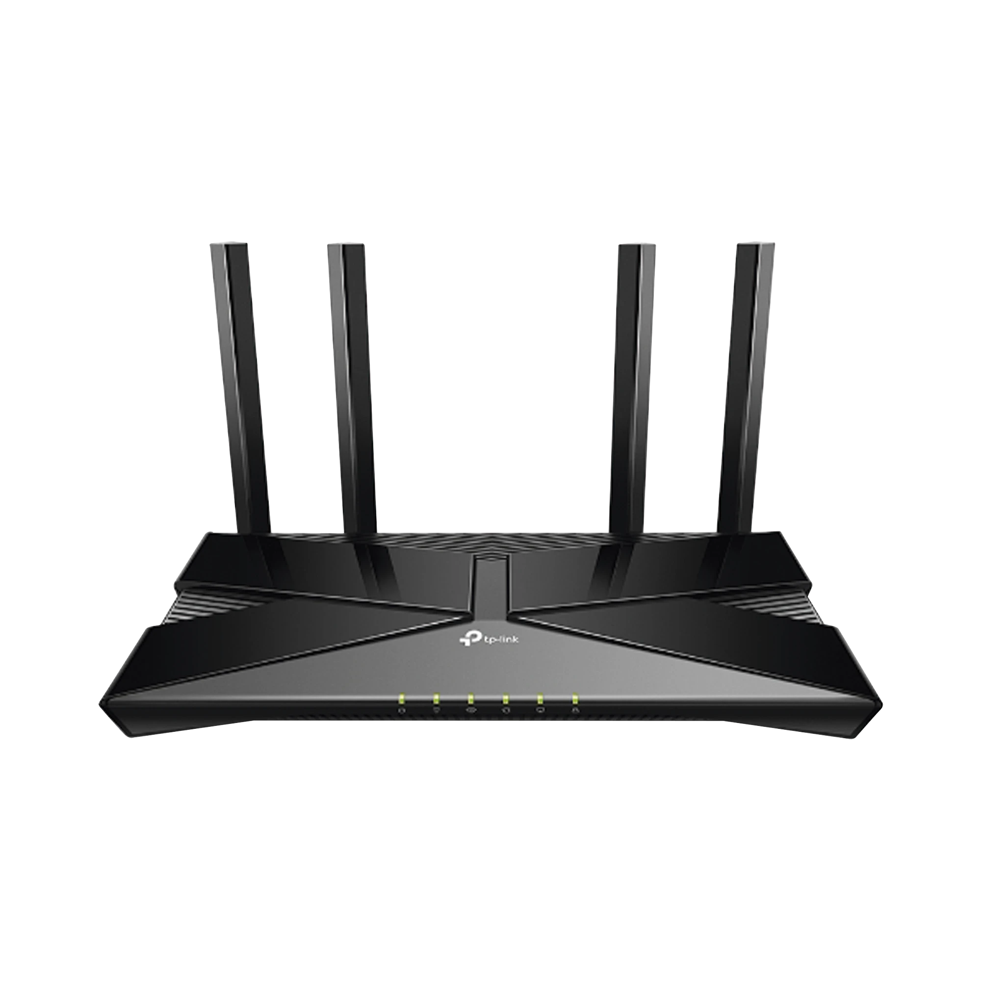 ROUTER DE JUEGOS DE BANDA TRIPLE AX10 HASTA 1501MBPS MU-MIMO 1 PUERTO WAN 1G Y 4 PUERTOS LAN 10/100/1000 MBPS Y 4 ANTENAS.-Redes WiFi-TP-LINK-Bsai Seguridad & Controles