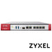 FIREWALL ZYXEL USGFLEX200BUN 4 PUERTOS LAN /DMZ RJ45 10/100/1000 MBPS + 1 PUERTO WAN RJ45 10/100/1000 MBPS + 1 PUERTO SFP 1000 MBPS + 2 PUERTO USB 3.0 + 1 PUERTO DB9 DE CONSOLA + 1 AÑO DE LICENCIAMIENTO ADMINISTRABLE CON NEBULA-Redes WiFi-ZYXEL-USGFLEX200BUN-Bsai Seguridad & Controles