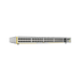 SWITCH CAPA 3, 48 PUERTOS 10/100/1000 MBPS + 4 PUERTOS SFP+ 10 G, FUENTE DE ALIMENTACIÓN SIMPLE-Networking-ALLIED TELESIS-AT-X510L-52GT-10-Bsai Seguridad & Controles