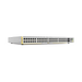 SWITCH STACKEABLE CAPA 3, 48 PUERTOS 10/100/1000 MBPS + 4 PUERTOS SFP+ 10 G, FUENTE REDUNDANTE-Networking-ALLIED TELESIS-Bsai Seguridad & Controles