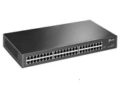TP-LINK TL-SG1048 - SWITCH GIGABIT NO ADMINISTRABLE DE 48 PUERTOS 10/100/1000 MBPS.-Switches-TP-LINK-Bsai Seguridad & Controles
