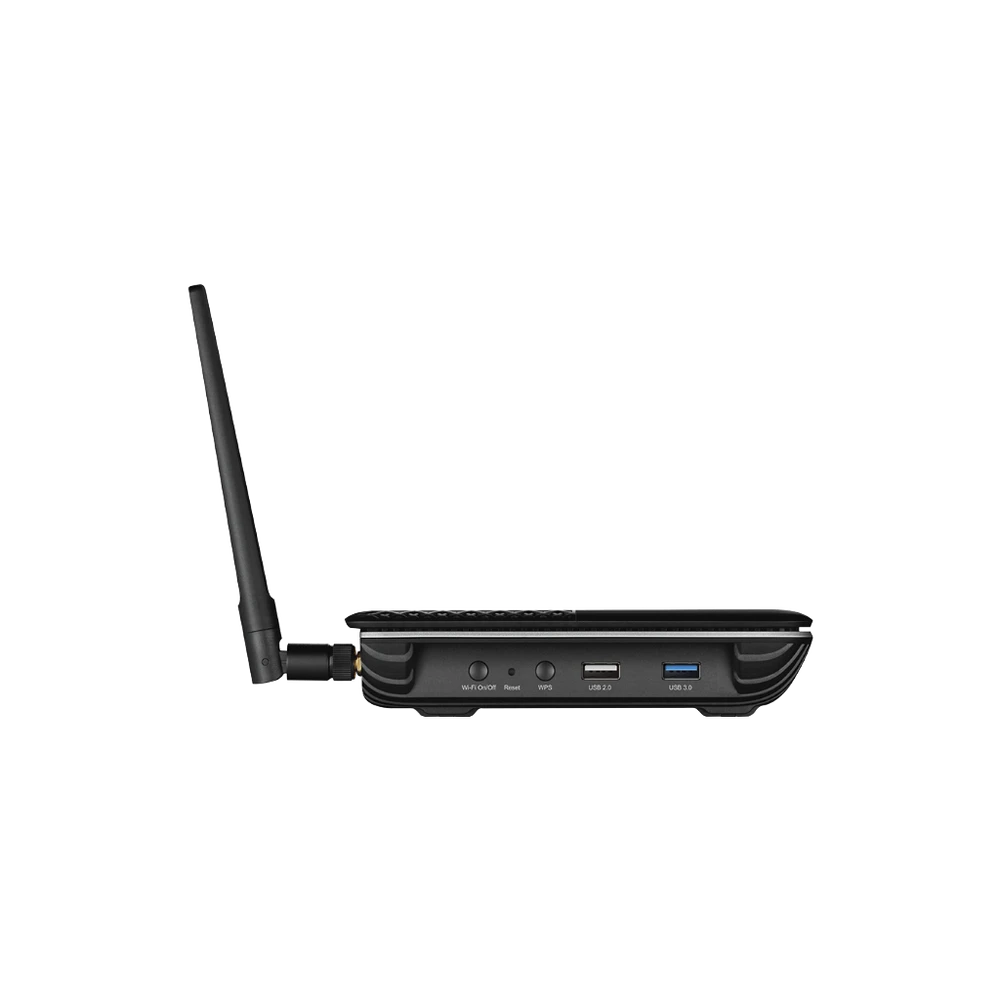 ROUTER INALÁMBRICO AC 2300 DOBLE BANDA 1 PUERTO WAN 10/100/1000 MBPS Y 4 PUERTOS LAN 10/100/1000 MBPS, 1 PUERTO USB 3.0 Y 1 PUERTO USB 2.0-Redes WiFi-TP-LINK-Bsai Seguridad & Controles
