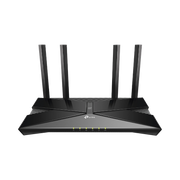 ROUTER DE JUEGOS DE BANDA TRIPLE AX50 HASTA 2976MBPS MU-MIMO 1 PUERTO WAN 1G Y 4 PUERTOS LAN 10/100/1000 MBPS, 1 PUERTO USB 3.0 Y 4 ANTENAS.-Redes WiFi-TP-LINK-Bsai Seguridad & Controles