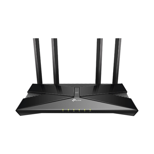 ROUTER DE JUEGOS DE BANDA TRIPLE AX50 HASTA 2976MBPS MU-MIMO 1 PUERTO WAN 1G Y 4 PUERTOS LAN 10/100/1000 MBPS, 1 PUERTO USB 3.0 Y 4 ANTENAS.-Redes WiFi-TP-LINK-ARCHERAX50-Bsai Seguridad & Controles