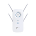 REPETIDOR / EXTENSOR DE COBERTURA WIFI AC, 2600 MBPS, DOBLE BANDA 2.4 GHZ Y 5 GHZ, CON 1 PUERTO 10/100/1000 MBPS, 4 ANTENAS EXTERNAS-Redes WiFi-TP-LINK-RE650-Bsai Seguridad & Controles