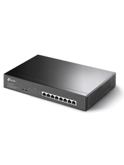 TP-LINK TL-SG1008MP - SWITCH GIGABIT POE+ NO ADMINISTRABLE DE 8 PUERTOS 10/100/1000 MBPS, PARA ESCRITORIO-Switches POE-TP-LINK-Bsai Seguridad & Controles