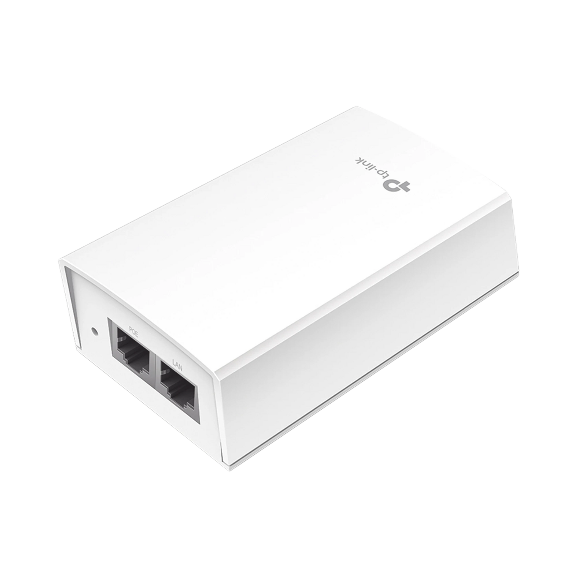 INYECTOR POE PASIVO DE 48V, 2 PUERTO 10/100/1000 MBPS, PLUG-AND-PLAY-Energía-TP-LINK-Bsai Seguridad & Controles