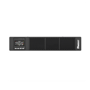 UPS SMARTZONE DE 1000 VA/1000 W, ONLINE DOBLE CONVERSIÓN, ENTRADA 120 VCA NEMA 5-15P, ONDA SENOIDAL PURA, 2 UR, CON 6 TOMAS NEMA 5-15R-Ups/No Break-PANDUIT-Bsai Seguridad & Controles