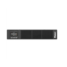 UPS SMARTZONE DE 1000 VA/1000 W, ONLINE DOBLE CONVERSIÓN, ENTRADA 120 VCA NEMA 5-15P, ONDA SENOIDAL PURA, 2 UR, CON 6 TOMAS NEMA 5-15R, INCLUYE TARJETA DE RED Y KIT DE RIELES-Respaldo de Energía-PANDUIT-Bsai Seguridad & Controles