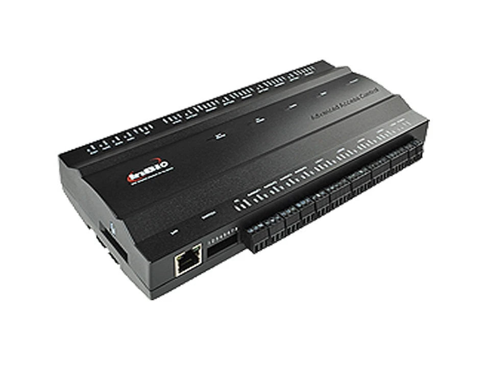 ZKTECO INBIO460 - CONTROL DE ACCESO PARA 4 PUERTAS / 4 LECTORAS / 3000 HUELLAS / 100000 REGISTROS-Paneles de Control-ZKTECO-Bsai Seguridad & Controles