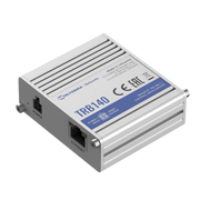 ROUTER INDUSTRIAL LTE 4G, CON 1 PUERTO ETHERNET 10/100/1000MBPS GIGABIT-Networking-TELTONIKA-Bsai Seguridad & Controles