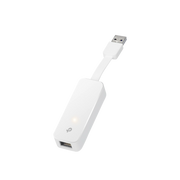ADAPTADOR DE RED ETHERNET USB 3.0 A RJ45 10/100/1000MBPS-Convertidores de Medios-TP-LINK-Bsai Seguridad & Controles