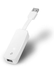 TP-LINK UE300 - ADAPTADOR DE RED ETHERNET USB 3.0 A RJ45 10/100/1000MBPS-Adaptador de red Ethernet-TP-LINK-Bsai Seguridad & Controles