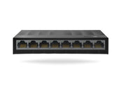 TP-LINK LS1008G - SWITCH PARA ESCRITORIO 8 PUERTOS 10/100/1000MBPS.-Switches-TP-LINK-Bsai Seguridad & Controles