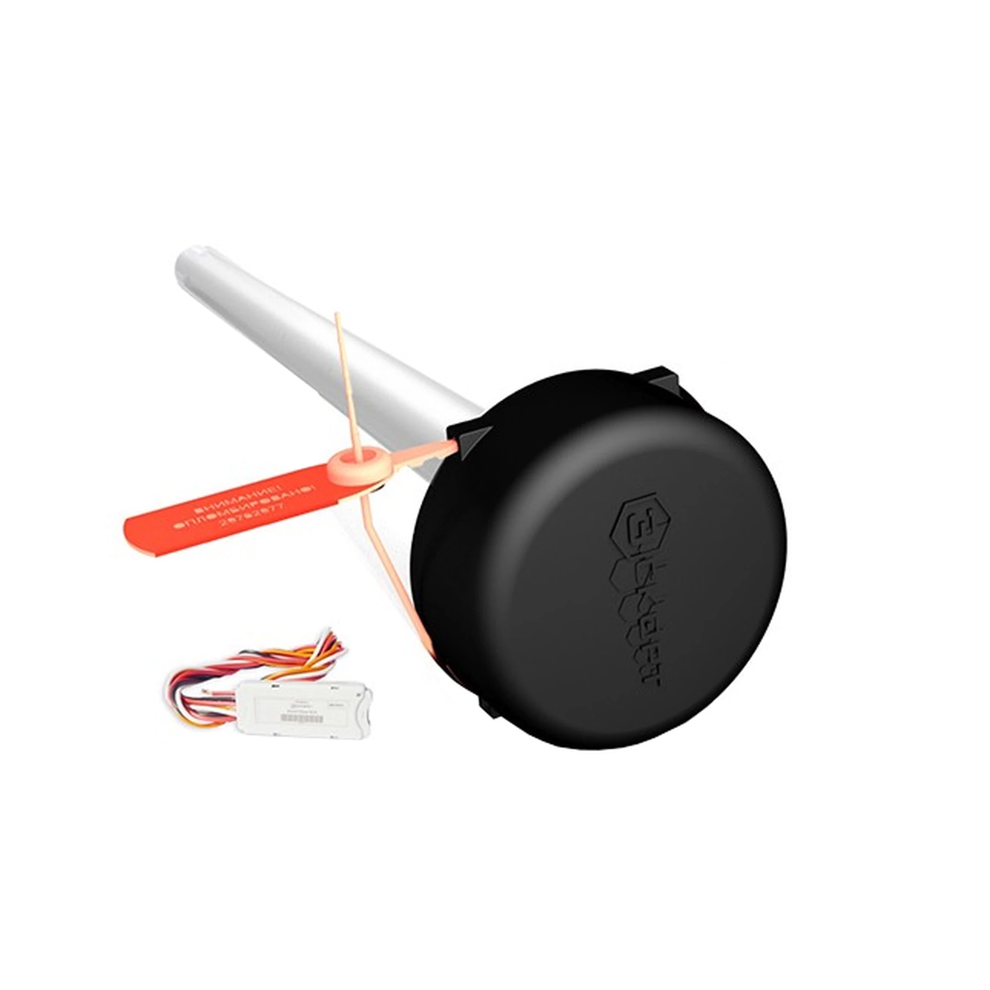 SENSOR DE COMBUSTIBLE PARA LOCALIZADOR VEHICULAR BLE 4.0/ SIN CABLES / FACIL INSTALACIÓN / 1000MM RECORTABLE-IoT, GPS y Telemática-ESCORT-Bsai Seguridad & Controles