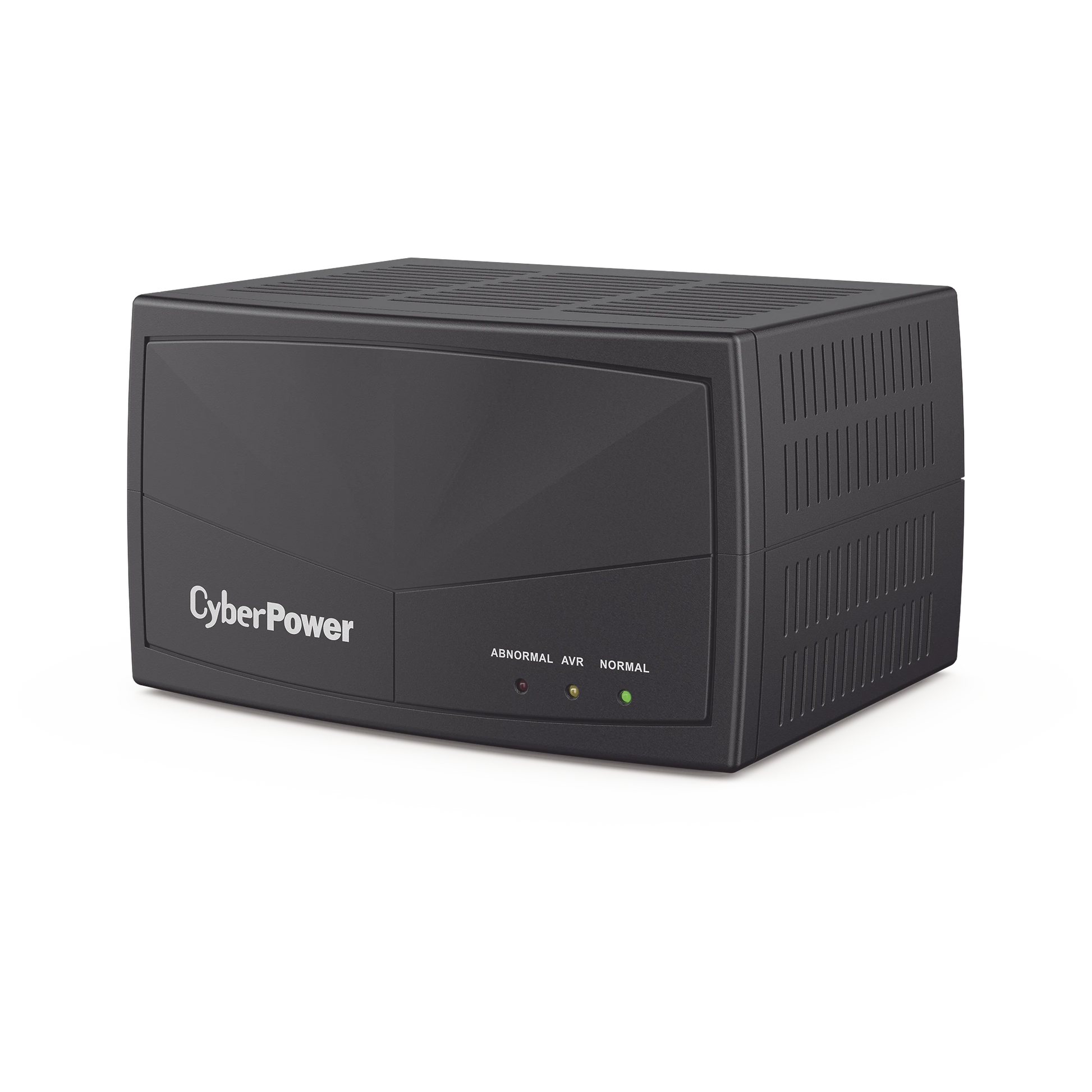 REGULADOR DE VOLTAJE DE 2000VA/1000W, ENTRADA NEMA 5-15P, CON 8 SALIDAS NEMA 5-15R Y SUPRESIÓN DE PICOS A 245 JOULES-Ups/No Break-CYBERPOWER-Bsai Seguridad & Controles